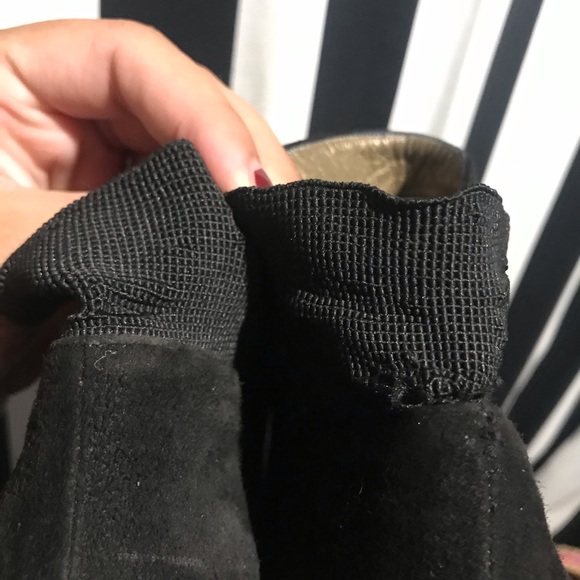 VERY RARE YSL Vintage Authentic Heels 06 - Picture 6 of 9